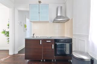 Heart of Paris-1BR-2P-Montparnasse -Free Netflix - Paris - 5