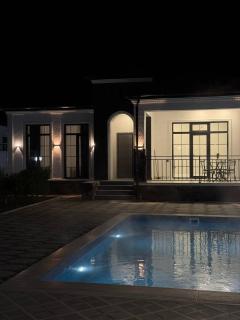Gabala Azgard Houses - Vǝndam - 1