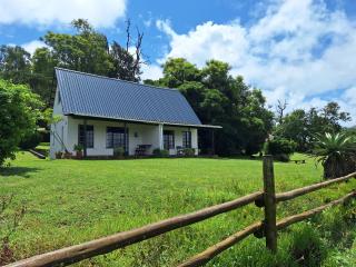 Mabuda Guest Farm - Siteki - 5