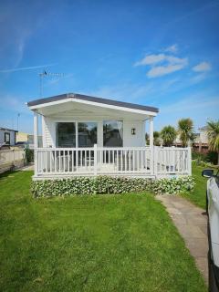 Lyons robin hood lodge Rhyl - Rhyl - 0