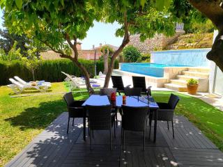 Evans Realty AF Villa de lujo & Piscina & Parking - Torremuelle - 3