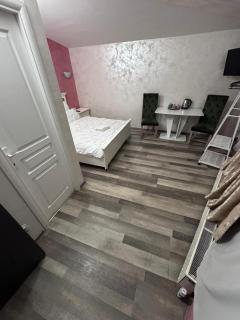 LC STUDIO Bucșinescu - Iaşi - 5