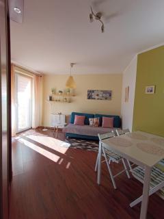 Apartament Parkowa Przystań - Świnoujście - 5