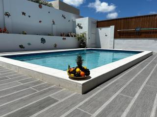 Caribbean Breeze- 4 Bedroom- 4 ensuite bathrooms - Oranjestad - 7
