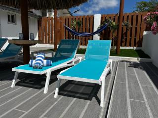 Caribbean Breeze- 4 Bedroom- 4 ensuite bathrooms - Oranjestad - 6