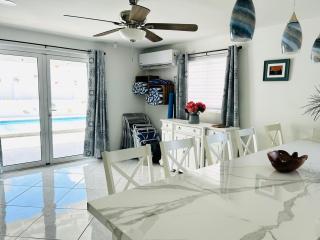 Caribbean Breeze- 4 Bedroom- 4 ensuite bathrooms - Oranjestad - 4