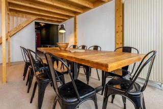 Alpeen Hotel - 8