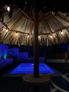 Caribbean Breeze- 4 Bedroom- 4 ensuite bathrooms - Oranjestad - 8