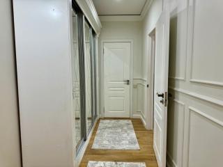 Уютный Апартамент жк 4YOU - Almaty - 6