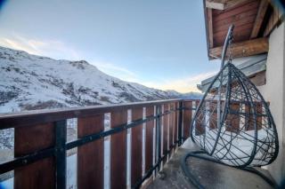 Alpeen Hotel - Les Menuires - 9