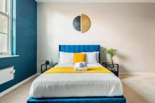 Sheffield Apt-Sleeps 4-Contractors & Families - Sheffield - 2