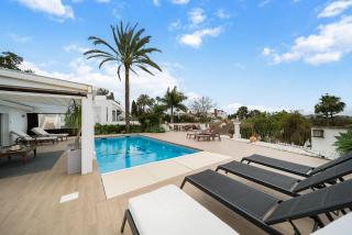 3BR Villa in New Andalucia - Marbella - 7