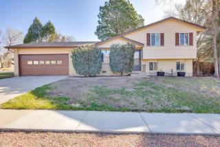 2 Mi to Citadel Mall Home with Furnished Patio! - 9