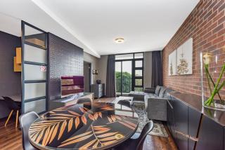 The Vantage 210 - Joanesburgo - 2