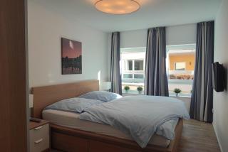 Wilde 13 mit Sauna - 3