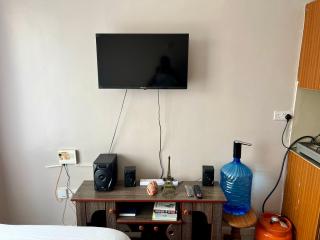 The King's Place - 1