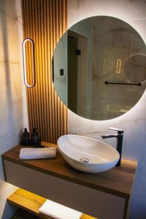 Palazzo Apartments - 2