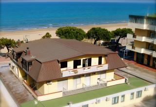 hotel cri cri - fronte spiaggia - 9