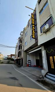 HOTEL PRINCE PALACE - 9