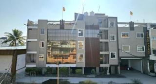 HOTEL PRINCE PALACE - 0