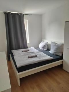 Apartmenthaus Messe - 0