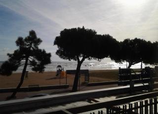 hotel cri cri - fronte spiaggia - 7