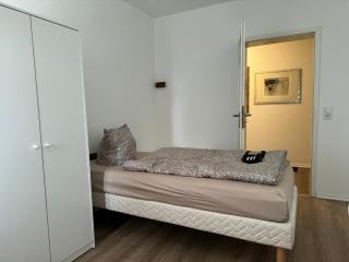 Apartmenthaus Messe - 6