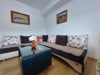 Dora's Apartment - Ohrid - 9