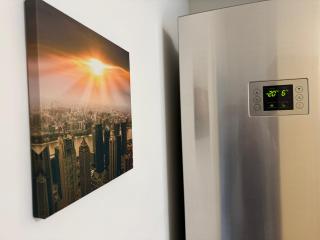 Apartmenthaus Messe - 1