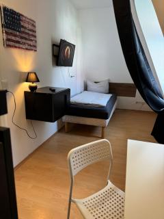 Apartmenthaus Messe - 1