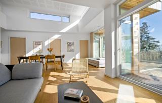 Nice Home In Svaneke With Wifi - Svaneke - 6