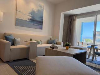 Amazing Sea View Chalet in Fouka bay North Coast SA-5B-101 - Marsa Matruh - 2