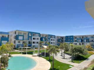 Amazing Sea View Chalet in Fouka bay North Coast SA-5B-101 - Marsa Matruh - 0