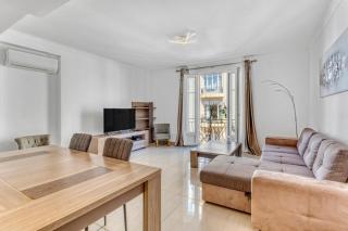 2 Bed Avenue Saint-jean , 5 minutes from palais des festivals - Cannes - 6