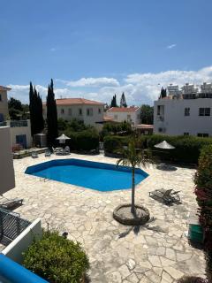 Marsefino Amazing Townhouse - Paphos - 6