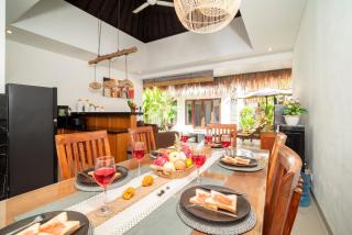 Villa bella wilson - Seminyak - 2