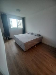 FLAT COMPLETO - Barra Olímpica - Rio Centro - Parque Olímpico - 8