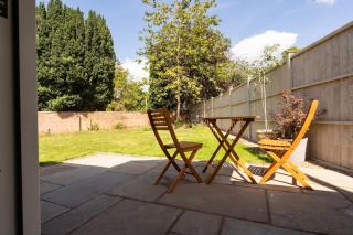 Beautifully renovated former chapel near York - 3