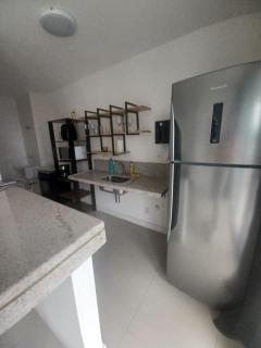 FLAT COMPLETO - Barra Olímpica - Rio Centro - Parque Olímpico - Rio de Janeiro - 2