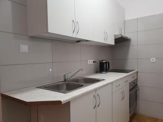 Apartament z ogrodem Gdańsk Południe - Danzica - 2