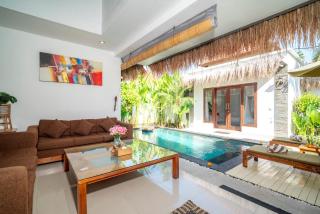 Villa bella wilson - Seminyak - 4