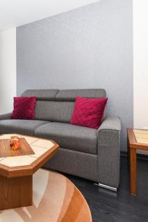 Ferienwohnung Nordmoor - Blomberg - 2