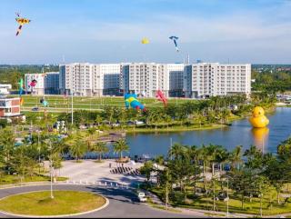 WARM House Cần Thơ - Can Tho - 2