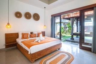 Villa bella wilson - Seminyak - 5