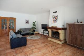 Villa espectacular privada con piscina y AACC - Castelldefels - 7