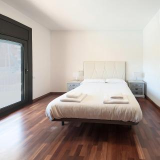 Villa espectacular privada con piscina y AACC - Castelldefels - 6