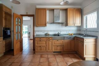 Villa espectacular privada con piscina y AACC - 4