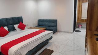 HOTEL PRINCE PALACE - 1