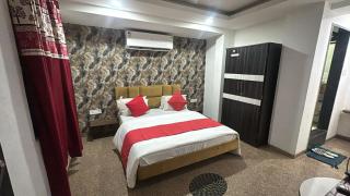 HOTEL PRINCE PALACE - 2