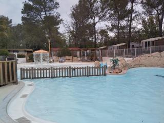 domaine de la sainte baume - 4